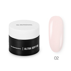 Гели TNL Ultra soft
