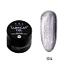 Гель для наращивания Lumicat gel, жесткий, №4 - ночная саванна, кошачий глаз, TNL Professional, 15 мл