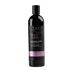 Бальзам-маска для кудрявых, волнистых и непослушных волос TNL WILD CURLS с омолаживающим эффектом, 400 мл